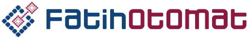 Fatih Otomat